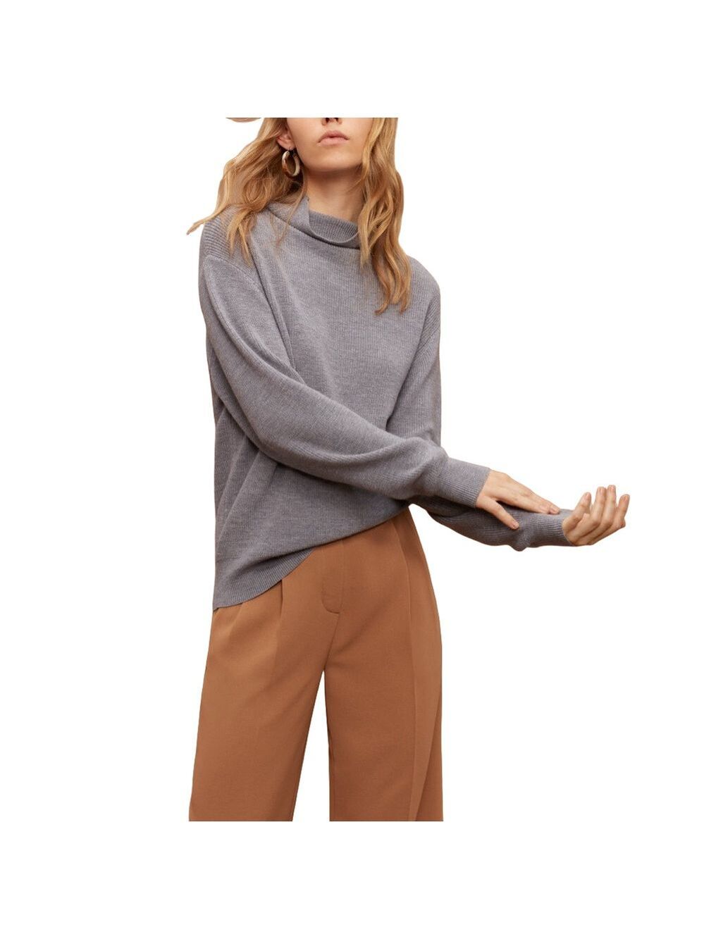 Wilfred Soft Wool Montpellier Sweater xs